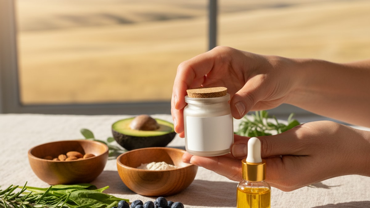 L-Glutathione South Dakota — Access, Benefits & Local