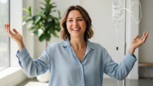NAD+ Therapy Illinois — Medical Options and Real Science