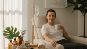 NAD+ Injection North Dakota — What You Need to Know