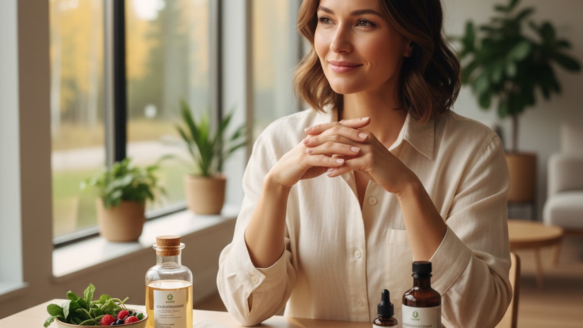 Glutathione IV Minnesota — Clinical Benefits & Protocols