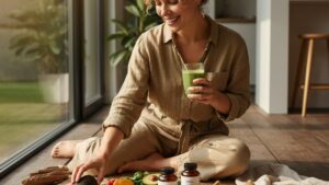 Master Antioxidant Glutathione Ohio — Health Benefits