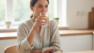 Wegovy Constipation Remedies — What Actually Works