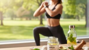 Lipo B Cycle Length — How Long Between Injections?