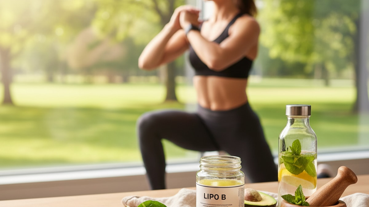 Lipo B Cycle Length — How Long Between Injections?