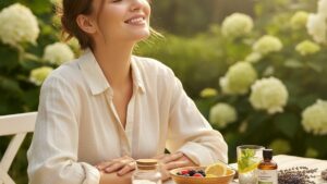 Glutathione Detox Georgia — IV Therapy vs Oral Supplements