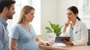 Wegovy Pregnancy Risk — Safety Timeline & Medical Guidance