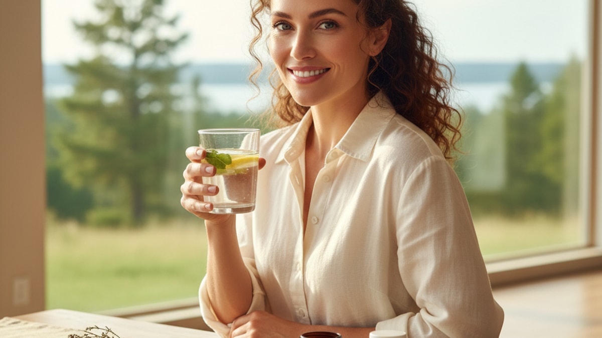 NAD+ Anti-Aging Mississippi — Cellular Repair & Longevity