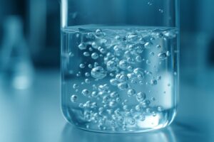 Cerebrolysin: The Brain Recovery Peptide Mix