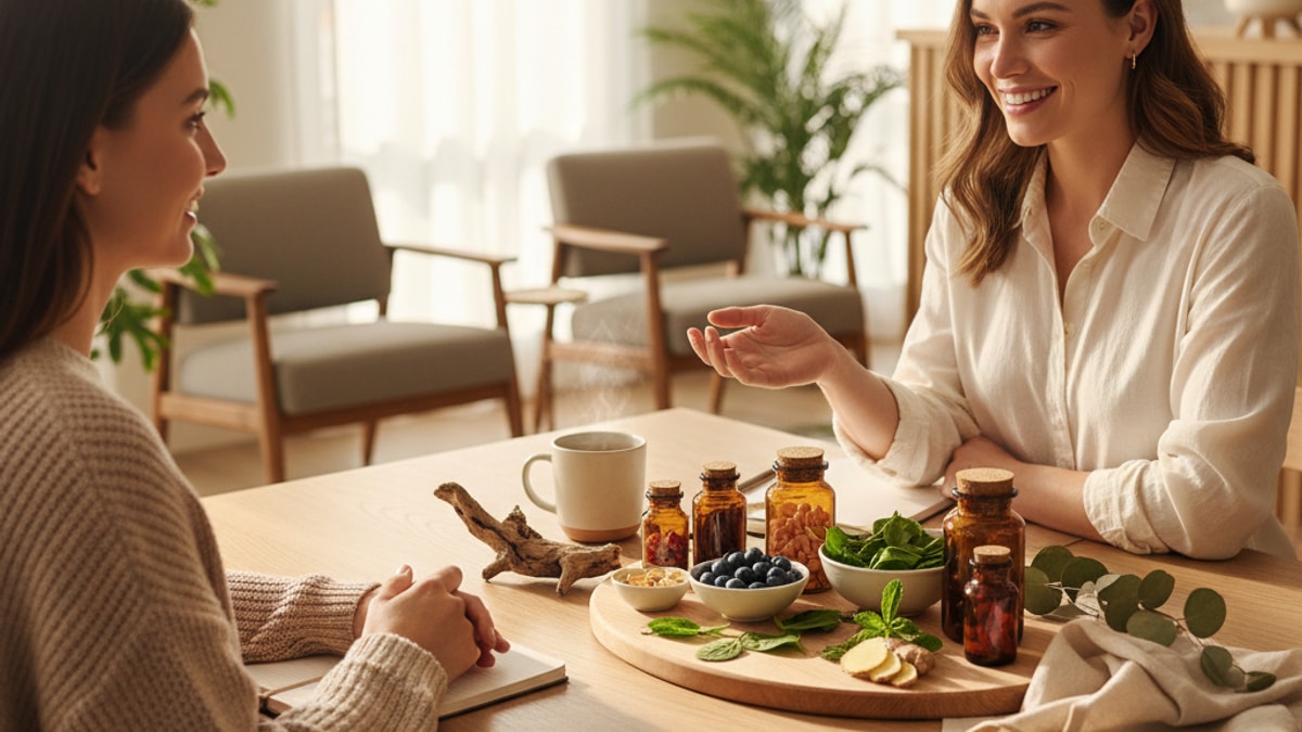 Lipo B Provider Indiana — Lipotropic Injections Explained