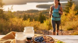 Sermorelin Acetate Maine — Telehealth Access Explained