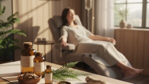 NAD+ Therapy Kentucky — What It Treats & Where to Get It
