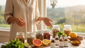 Lipotropic Injection California — Legal Access Guide