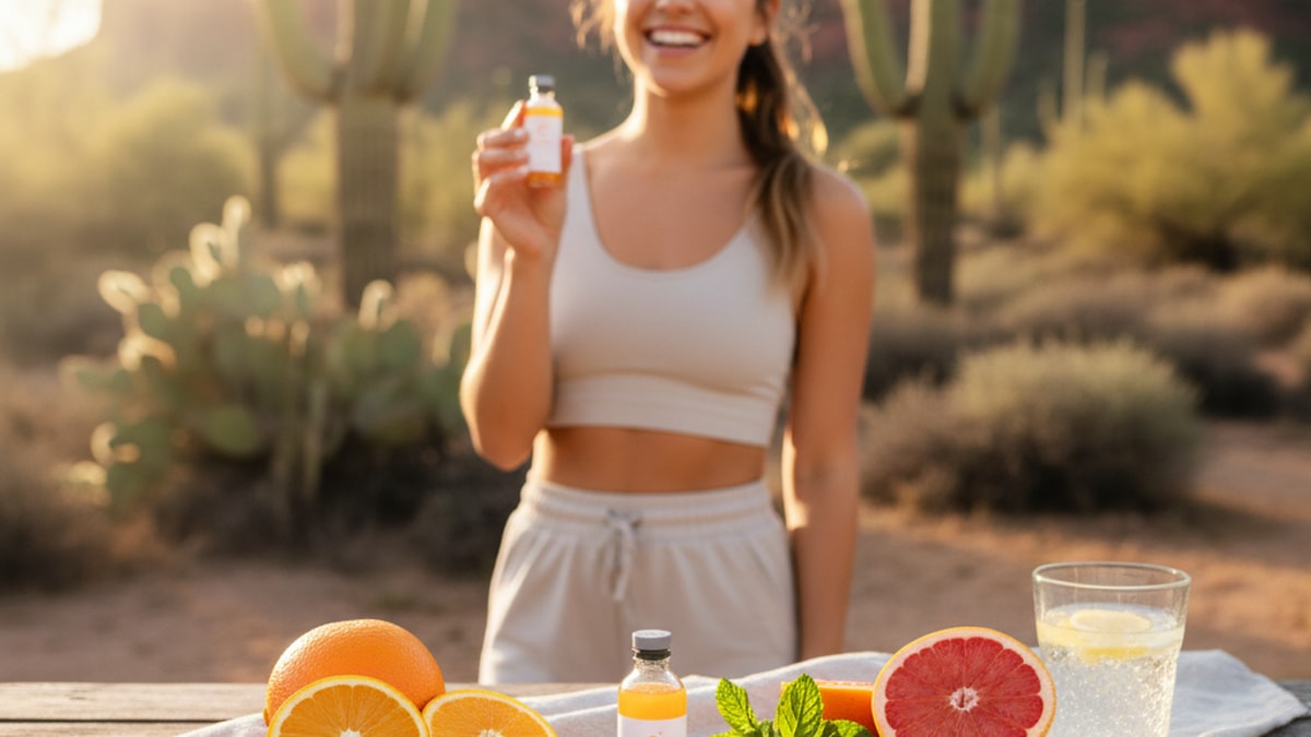Lipotropic C Shot Arizona — Real Results, No Fluff