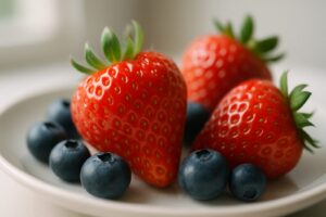 The Circadian Clock and Metabolism: Why Meal Timing Matters on GLP-1