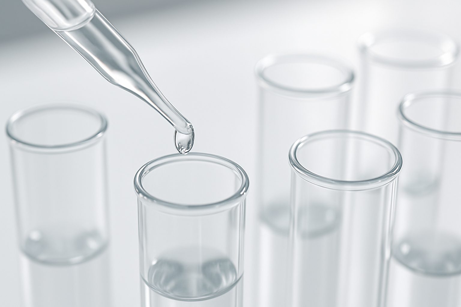 CJC-1295 What the Research Actually Says: Evidence Review