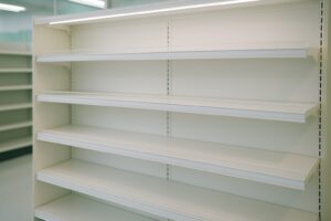 Compounded GLP-1 During Shortage: Is It Still Available