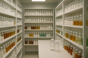 Compounded GLP-1 FDA Crackdown in 2026: Current Status