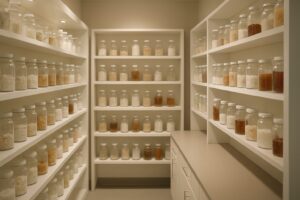 Compounded GLP-1 Patent Lawsuit Update 2026