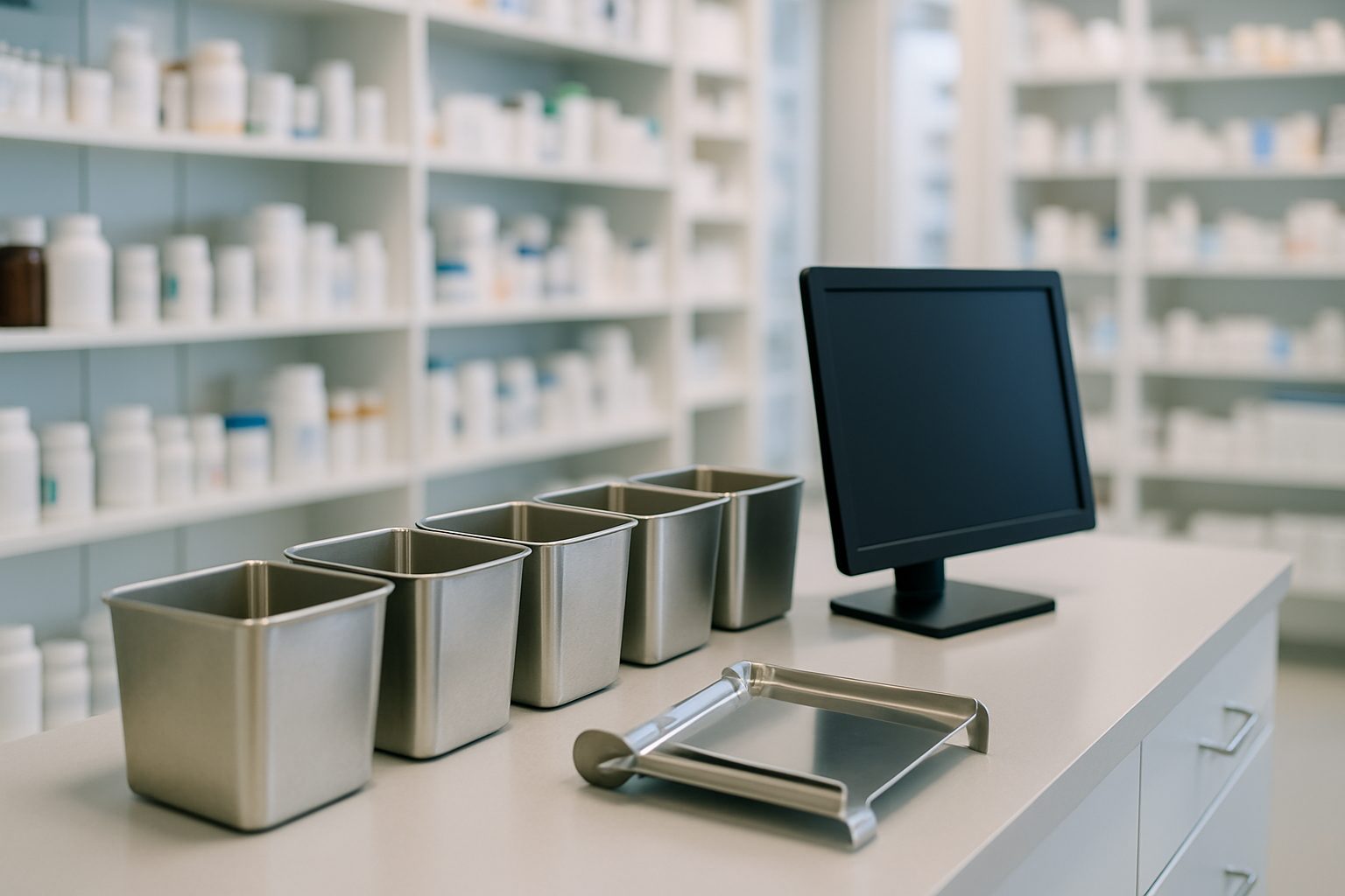 Compounded Semaglutide Color Variations Explained