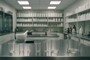 Compounded Semaglutide Dosage Chart: Reconstitution Made Simple