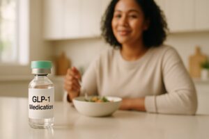 Can You Keep Taking Semaglutide If You Move Abroad?