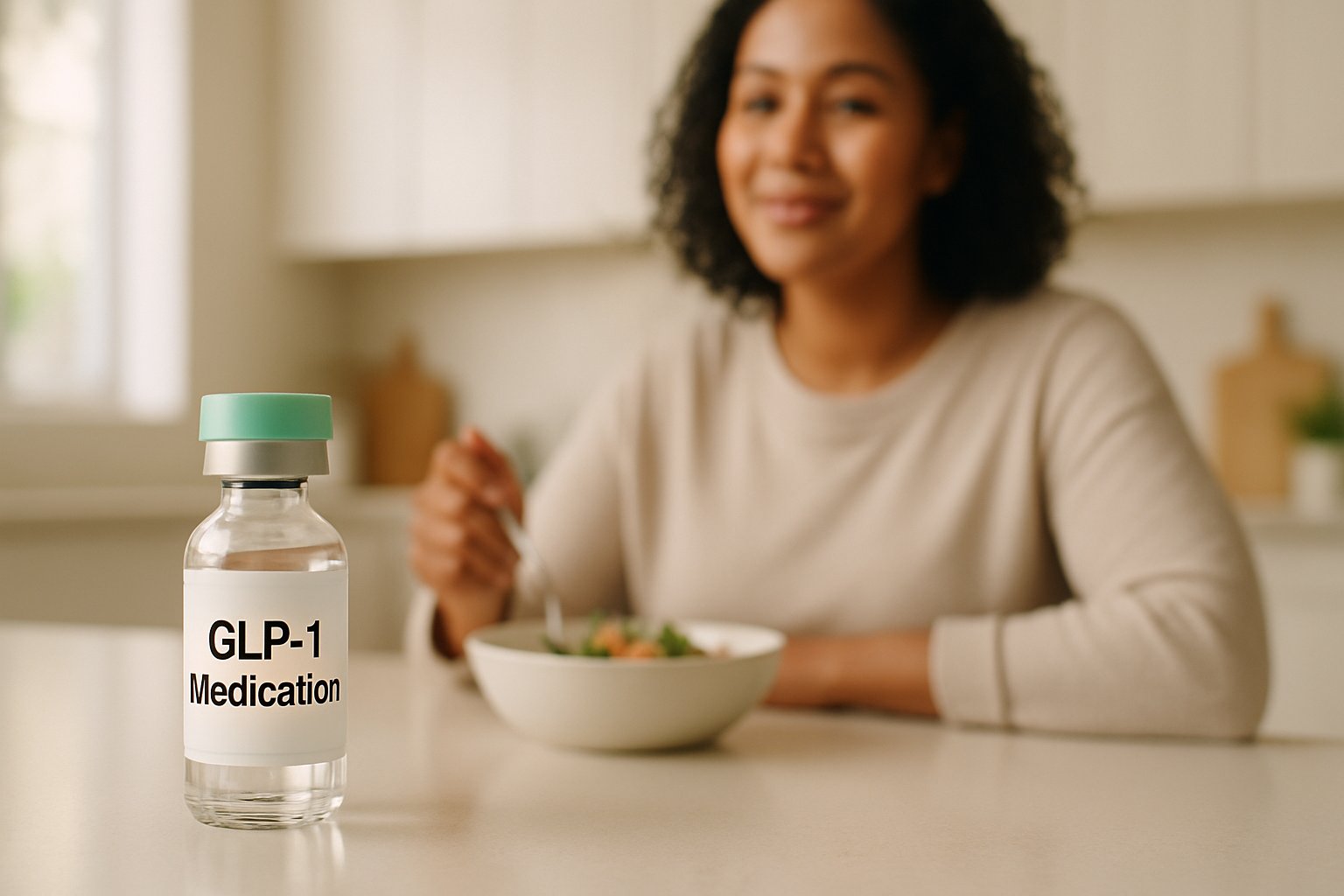 Can You Keep Taking Semaglutide If You Move Abroad?