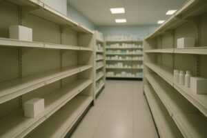 Compounded Semaglutide Drug Interactions: What You Can and Can’t Take with It