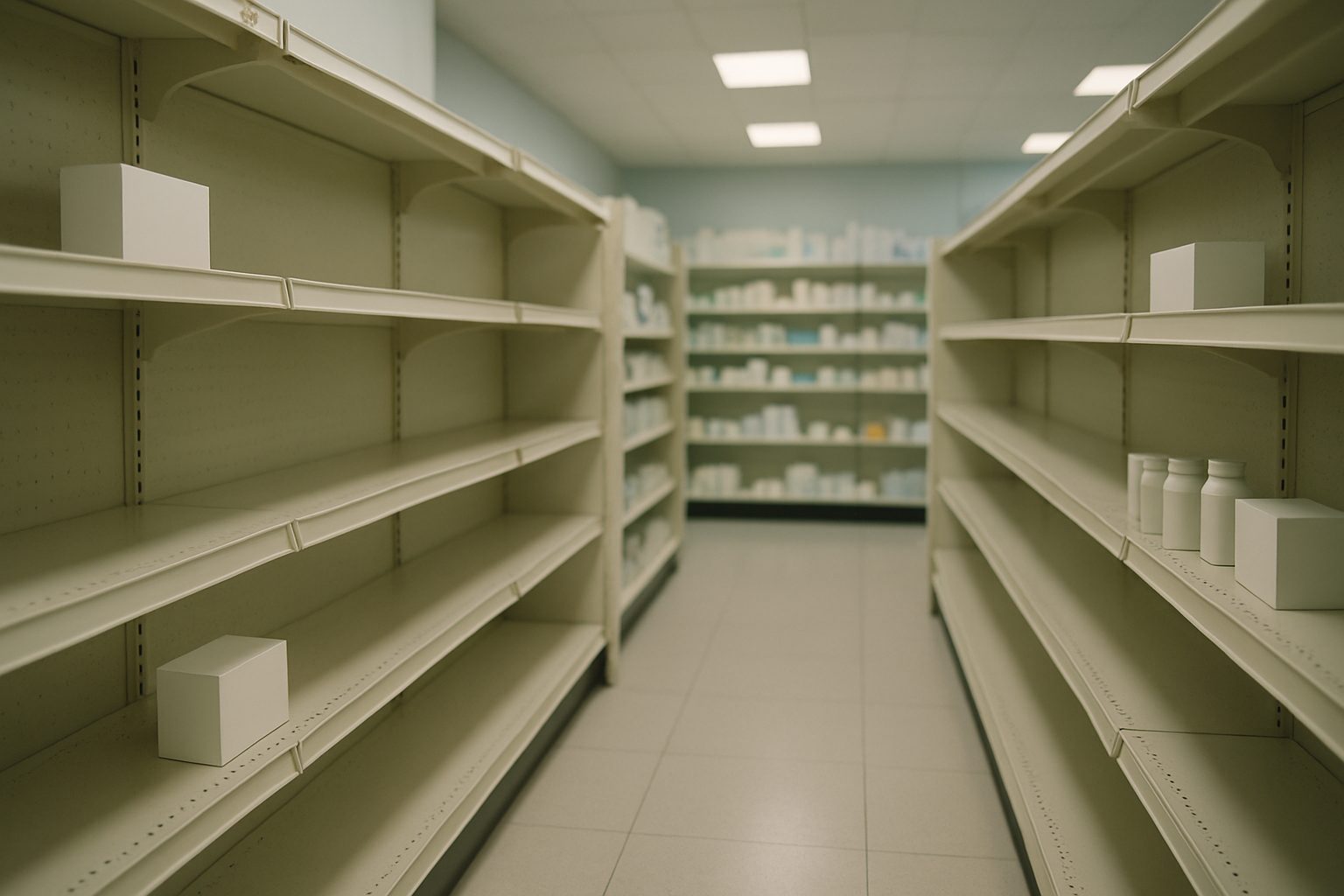 Compounded Semaglutide Drug Interactions: What You Can and Can’t Take with It