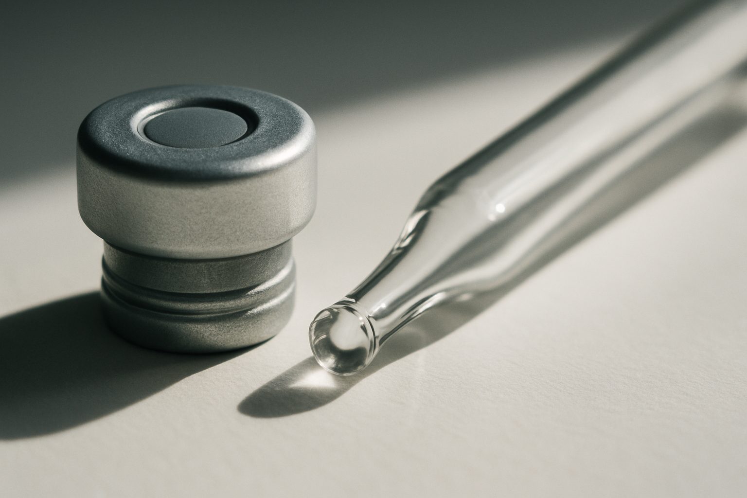Compounded Semaglutide Who Should (and Shouldn’t) Take It: Eligibility & Contraindications