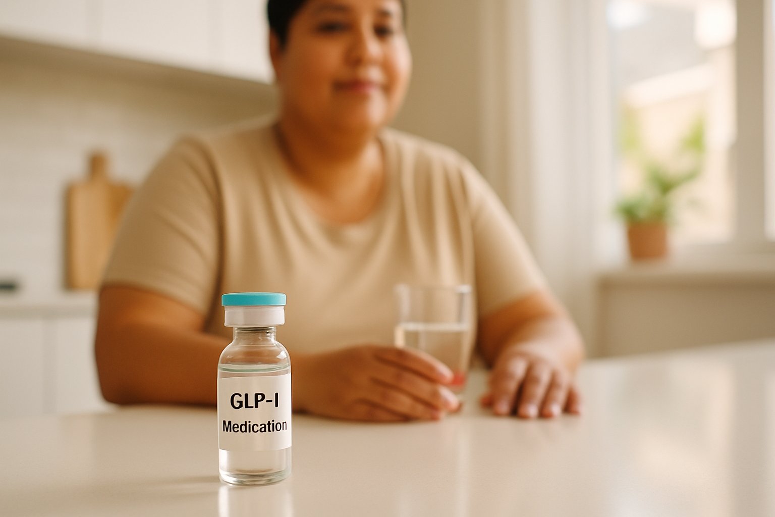 Why Do I Feel Full But Still Hear My Stomach Growling on Semaglutide?