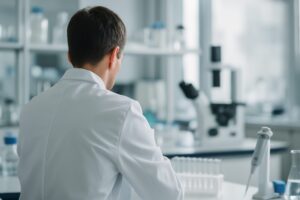 Compounded Semaglutide How It Works: Mechanism of Action Explained