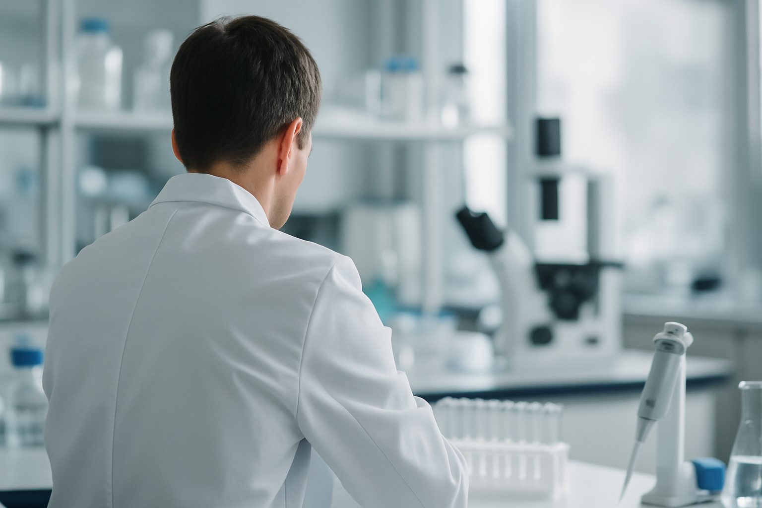 Compounded Semaglutide How It Works: Mechanism of Action Explained