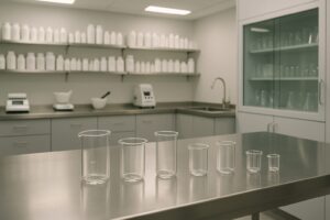 Compounded Semaglutide Quality: How Pharmacies Are Tested