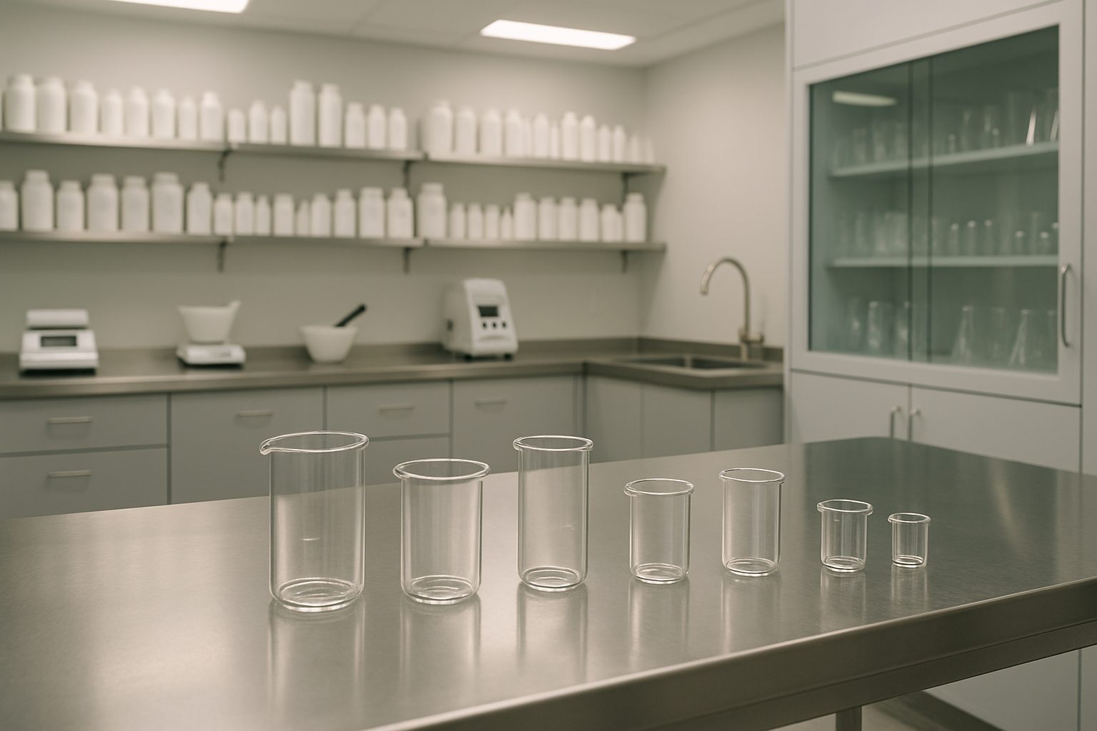 Compounded Semaglutide Quality: How Pharmacies Are Tested