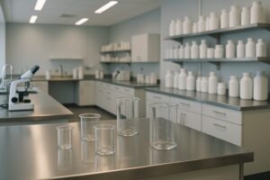 Compounded Semaglutide Results: What to Expect Month 1-6