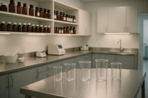 Compounded Semaglutide Side Effects: Complete Profile, Management & When to Call Your Doctor