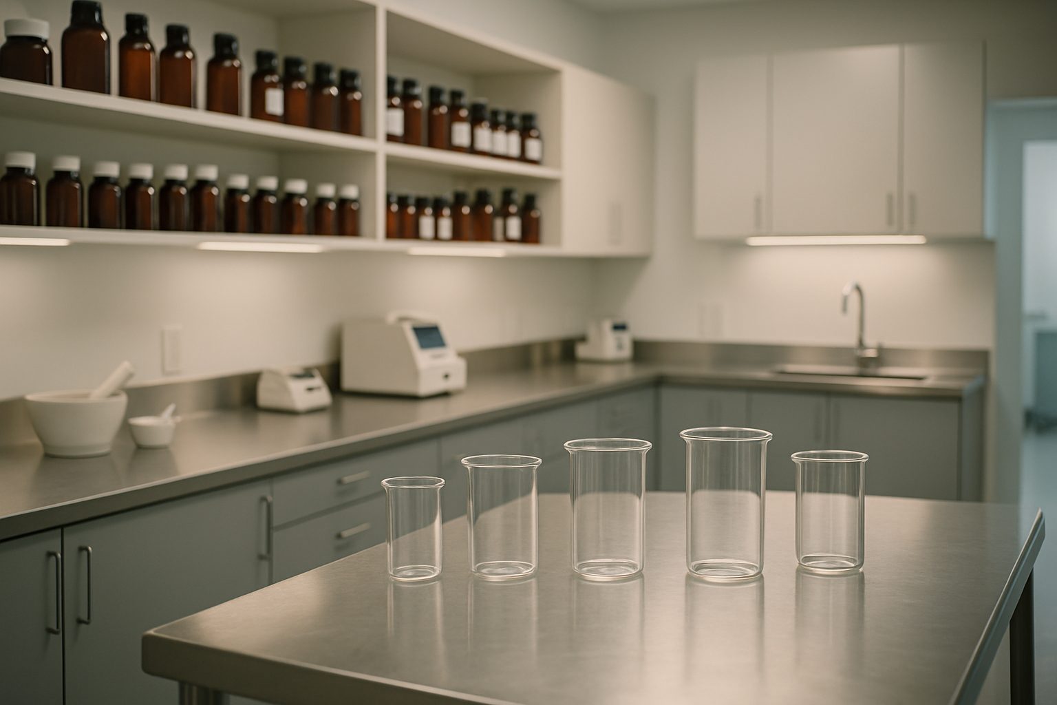 Compounded Semaglutide Side Effects: Complete Profile, Management & When to Call Your Doctor