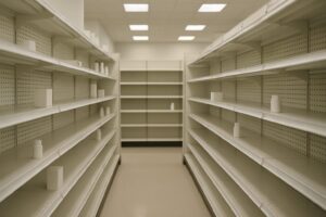 Compounded Semaglutide Storage and Shelf Life