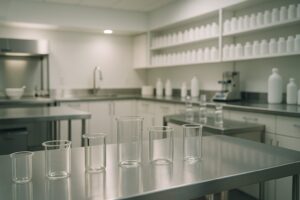Compounded Semaglutide Switching to or From: Transition Protocols & Dose Conversion