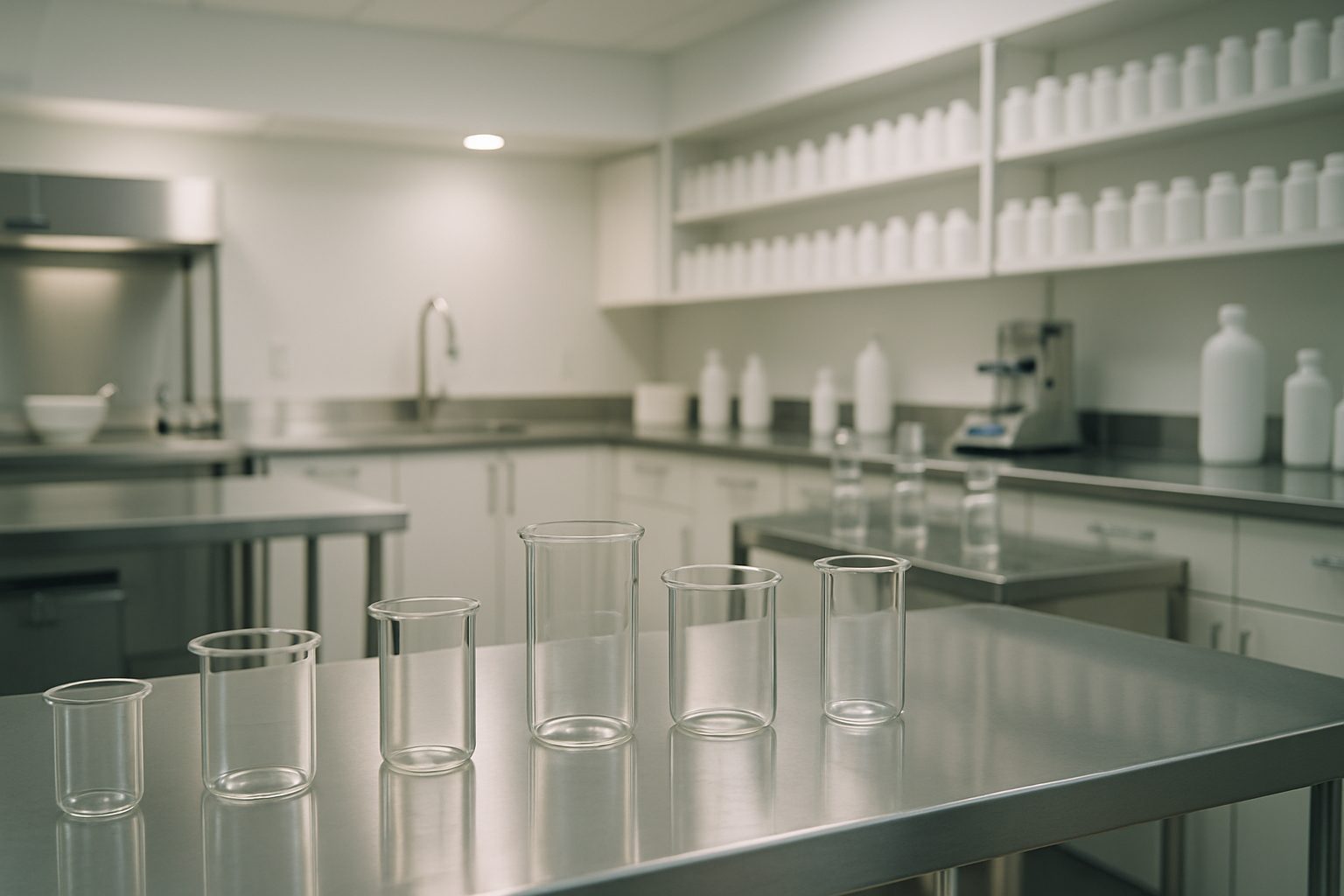 Compounded Semaglutide Switching to or From: Transition Protocols & Dose Conversion