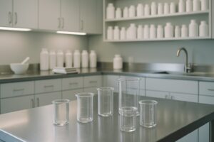 Compounded Semaglutide vs Ozempic: 7 Real Differences