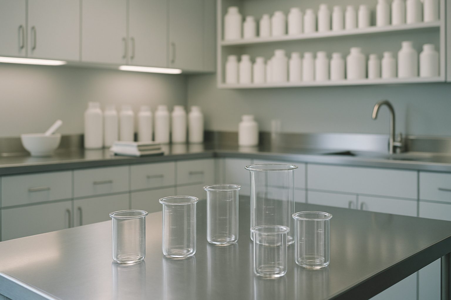 Compounded Semaglutide vs Ozempic: 7 Real Differences