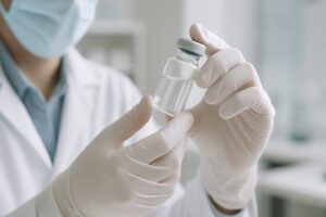 Compounded Semaglutide vs Wegovy: Side-by-Side Comparison