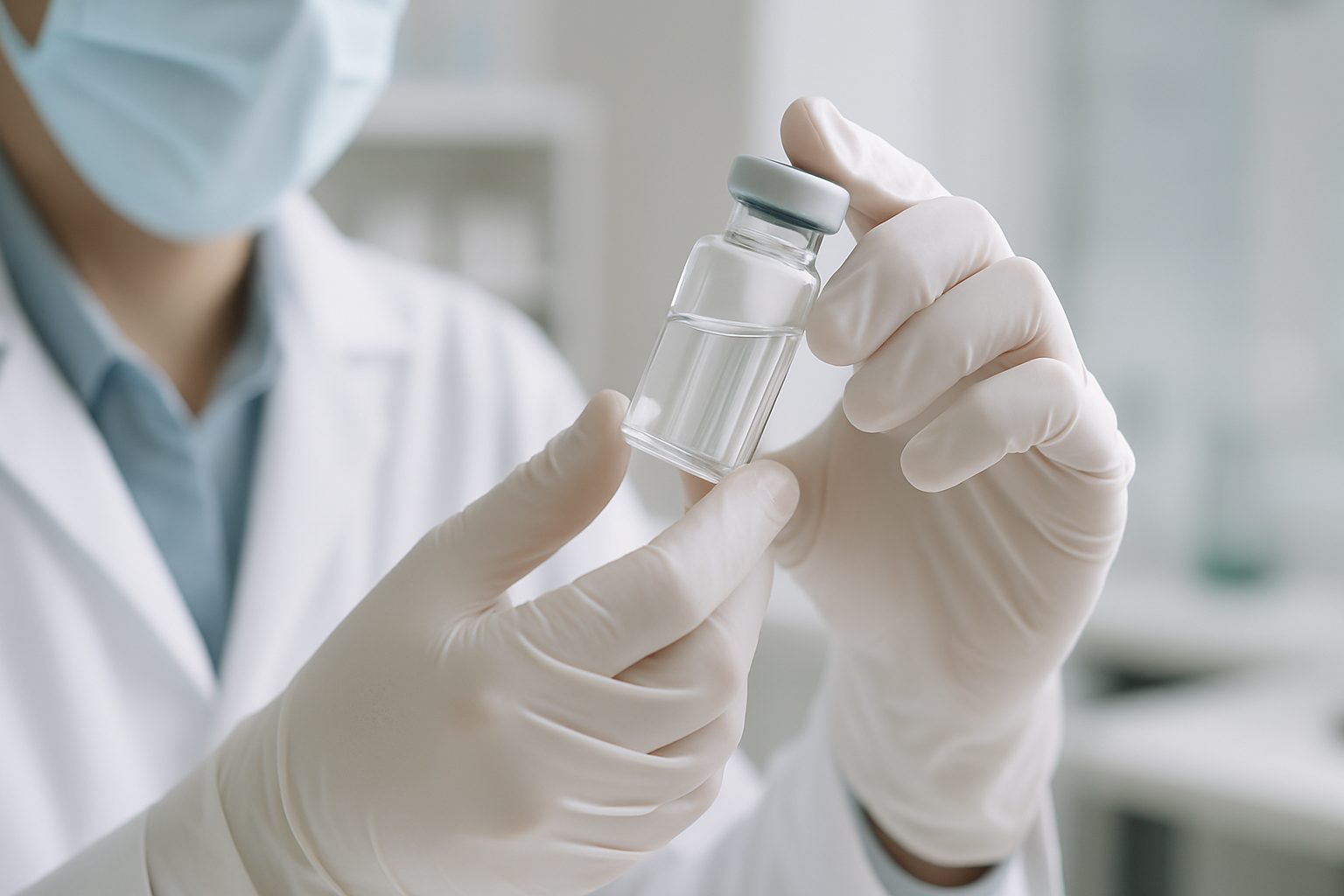 Compounded Semaglutide vs Wegovy: Side-by-Side Comparison