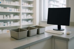 Compounded Tirzepatide Cost at Kroger in 2026: Real Pricing Breakdown