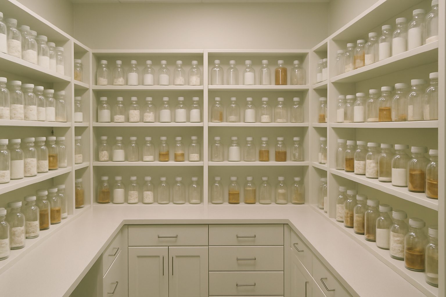 Compounded Tirzepatide Cost at Walgreens in 2026: Real Pricing Breakdown