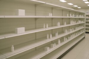 Compounded Tirzepatide Dosage Chart: Mixing and Dosing