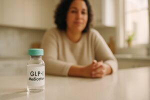 Tirzepatide for Women Over 50: Menopause, Metabolism, and What to Expect