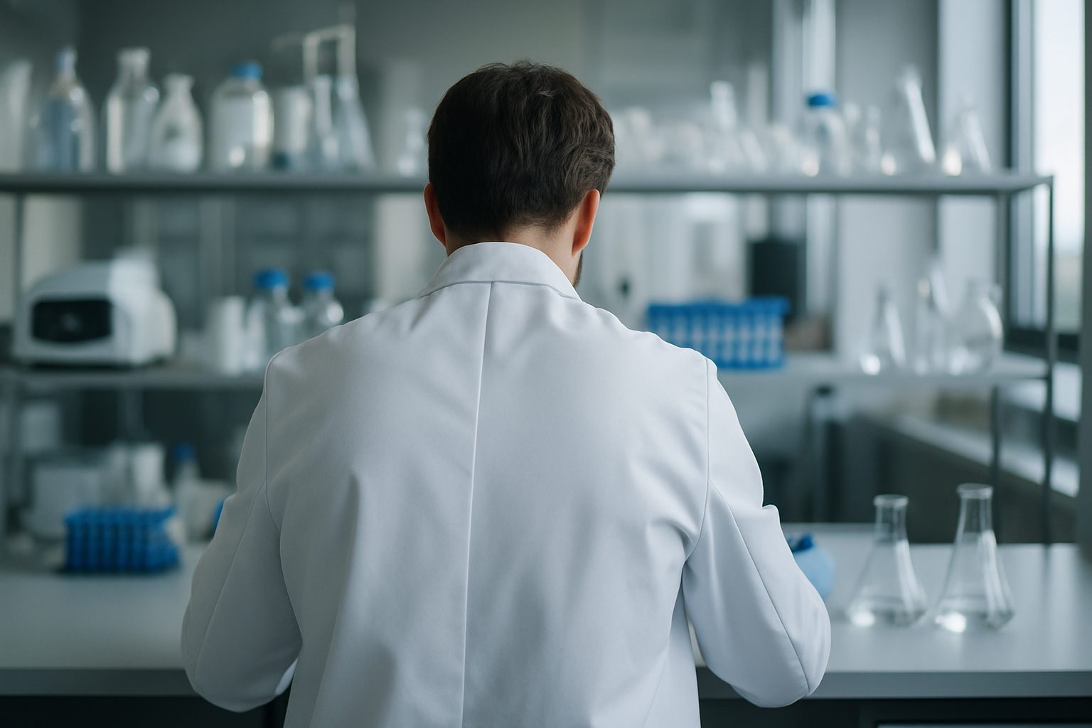 Compounded Tirzepatide How It Works: Mechanism of Action Explained
