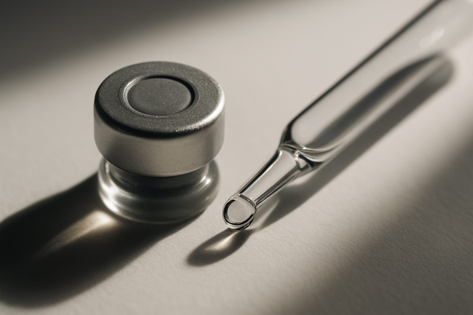 Compounded Tirzepatide Side Effects: Complete Profile, Management & When to Call Your Doctor